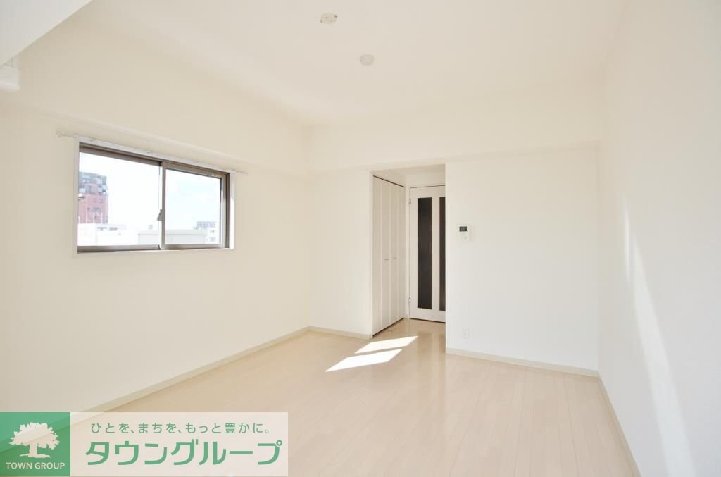 La Kontessaの物件内観写真