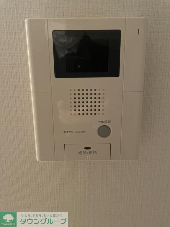 La Kontessaの物件内観写真