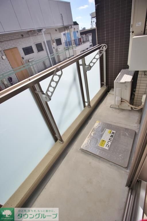 La Kontessaの物件内観写真