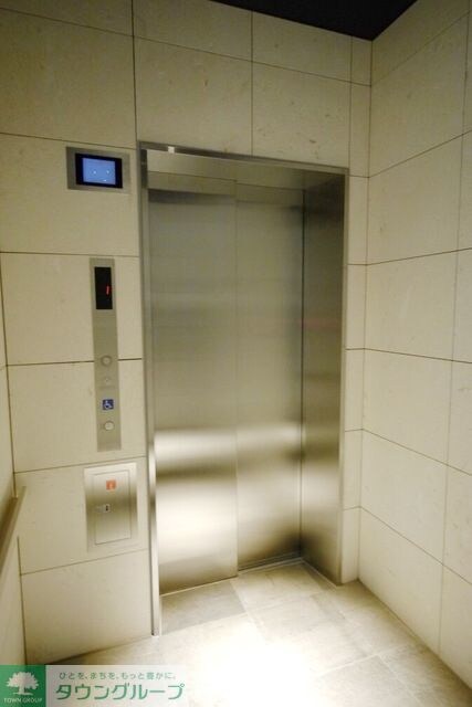 KNOTS大山の物件内観写真