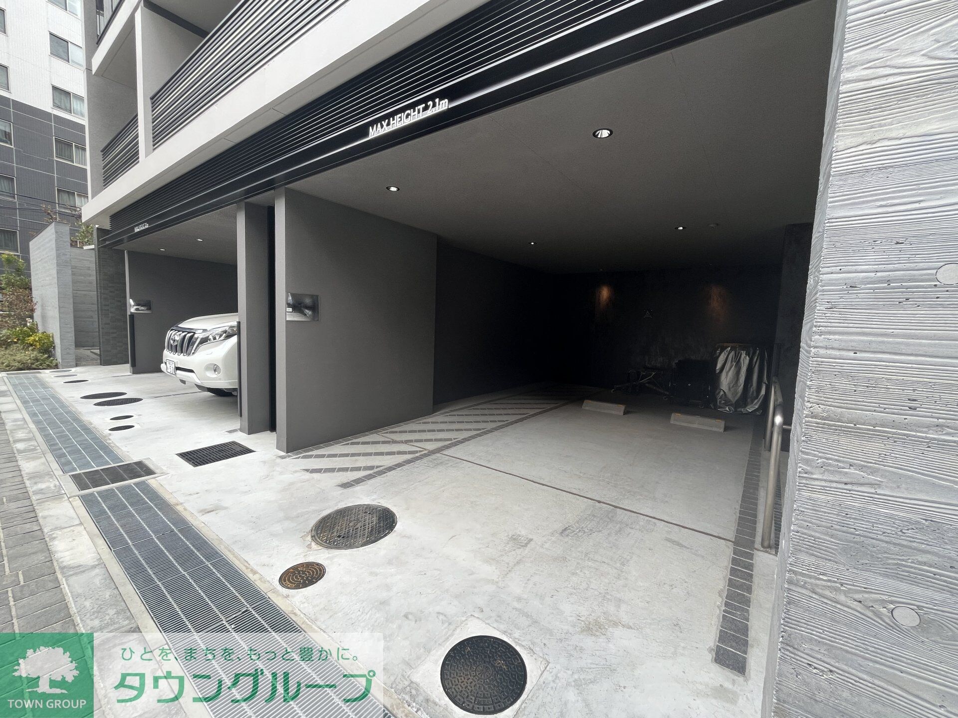 Live Casa西台の物件内観写真