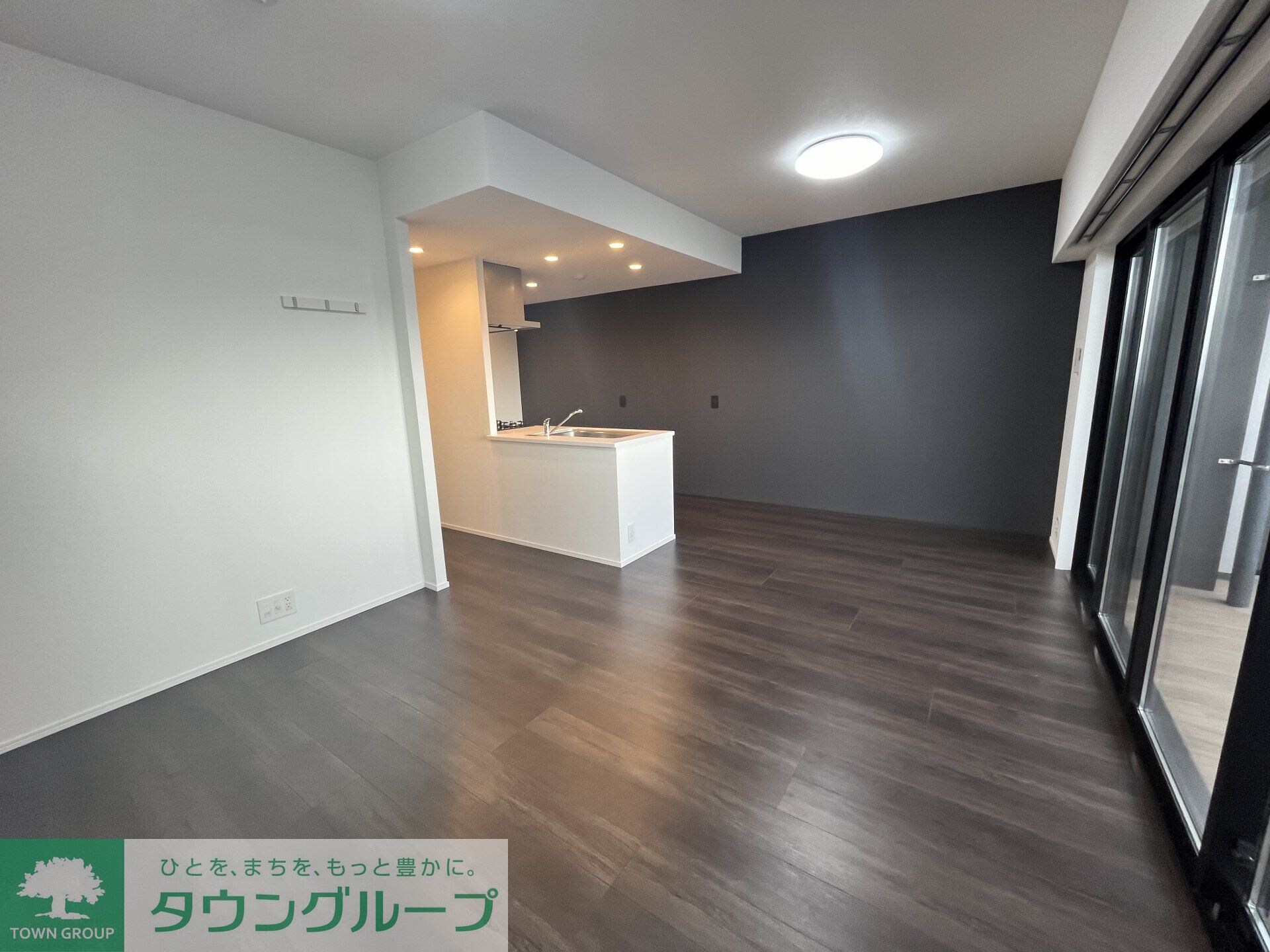 Live Casa西台の物件内観写真