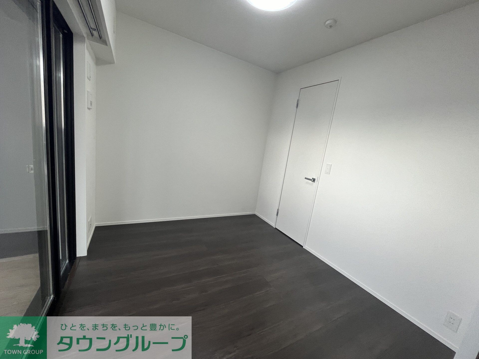 Live Casa西台の物件内観写真