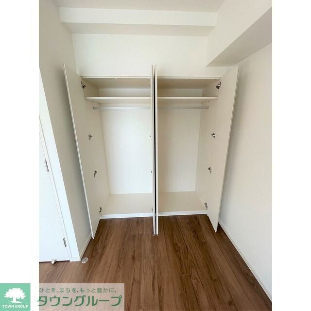 プレール・ドゥーク板橋舟渡の物件内観写真