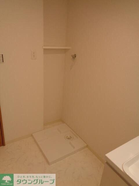 ベルシード板橋蓮根アンベリールの物件内観写真