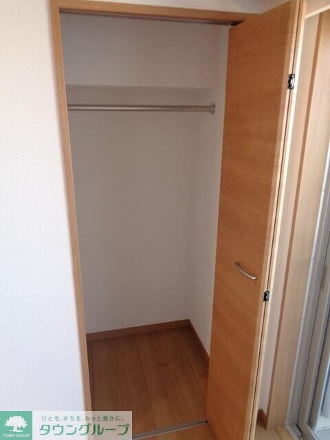 ベルシード板橋蓮根アンベリールの物件内観写真