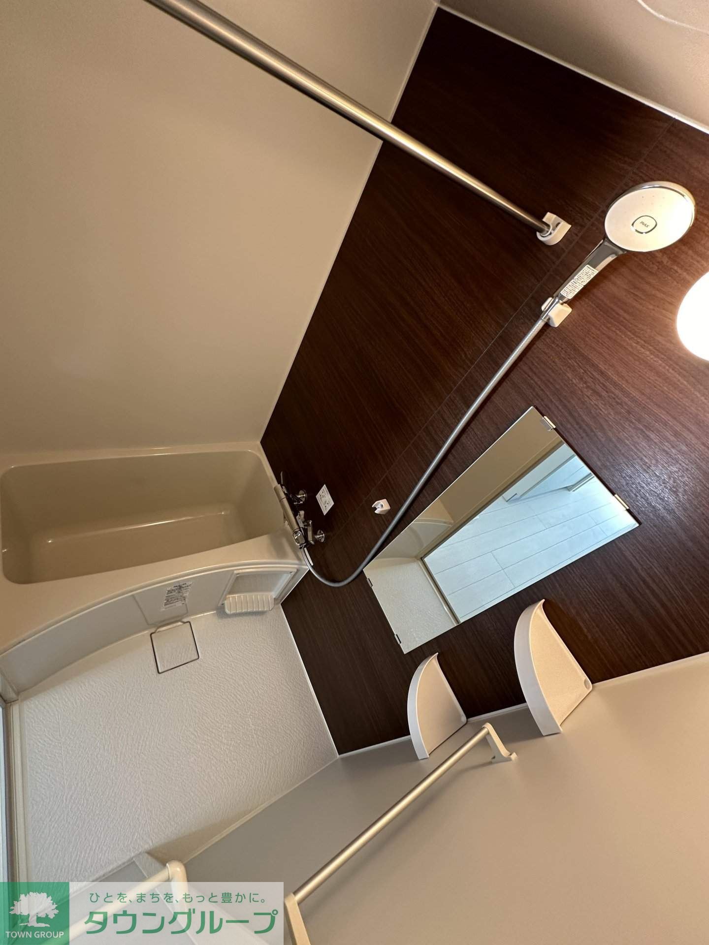 T’s Cuore浮間舟渡IIの物件内観写真