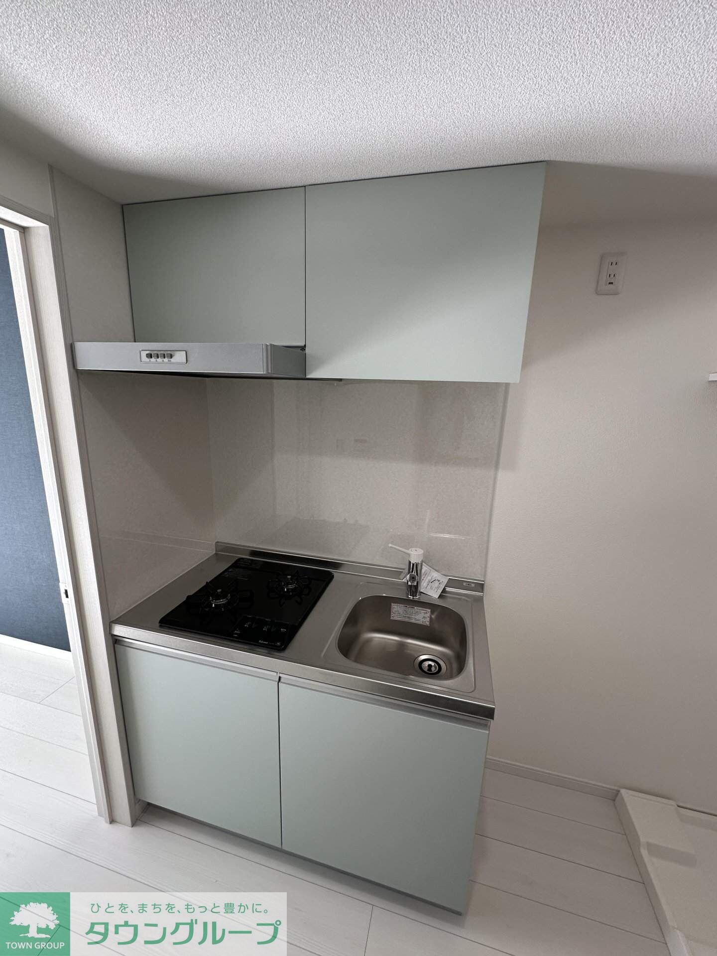 T’s Cuore浮間舟渡IIの物件内観写真