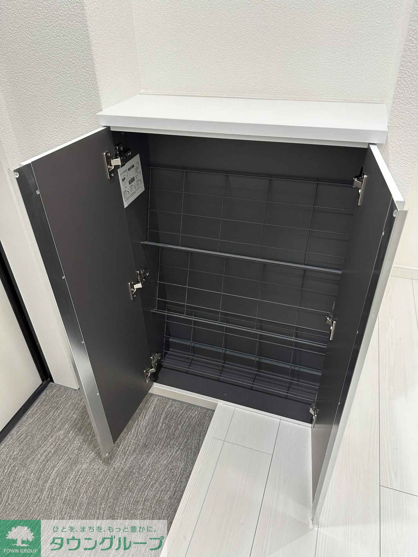 T’s Cuore浮間舟渡IIの物件内観写真