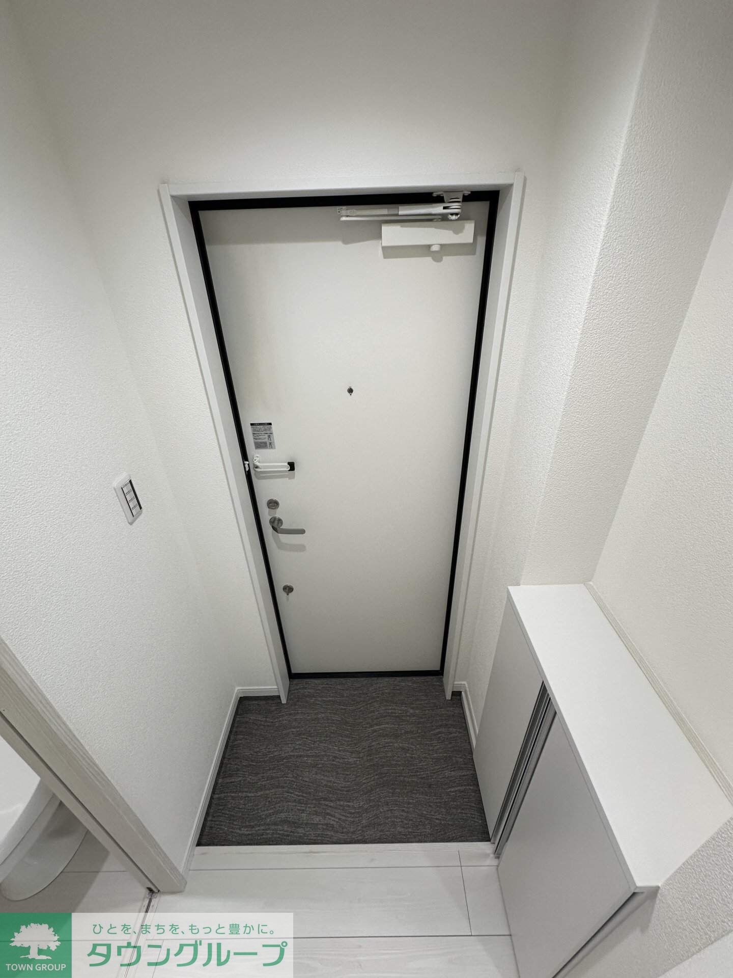 T’s Cuore浮間舟渡IIの物件内観写真