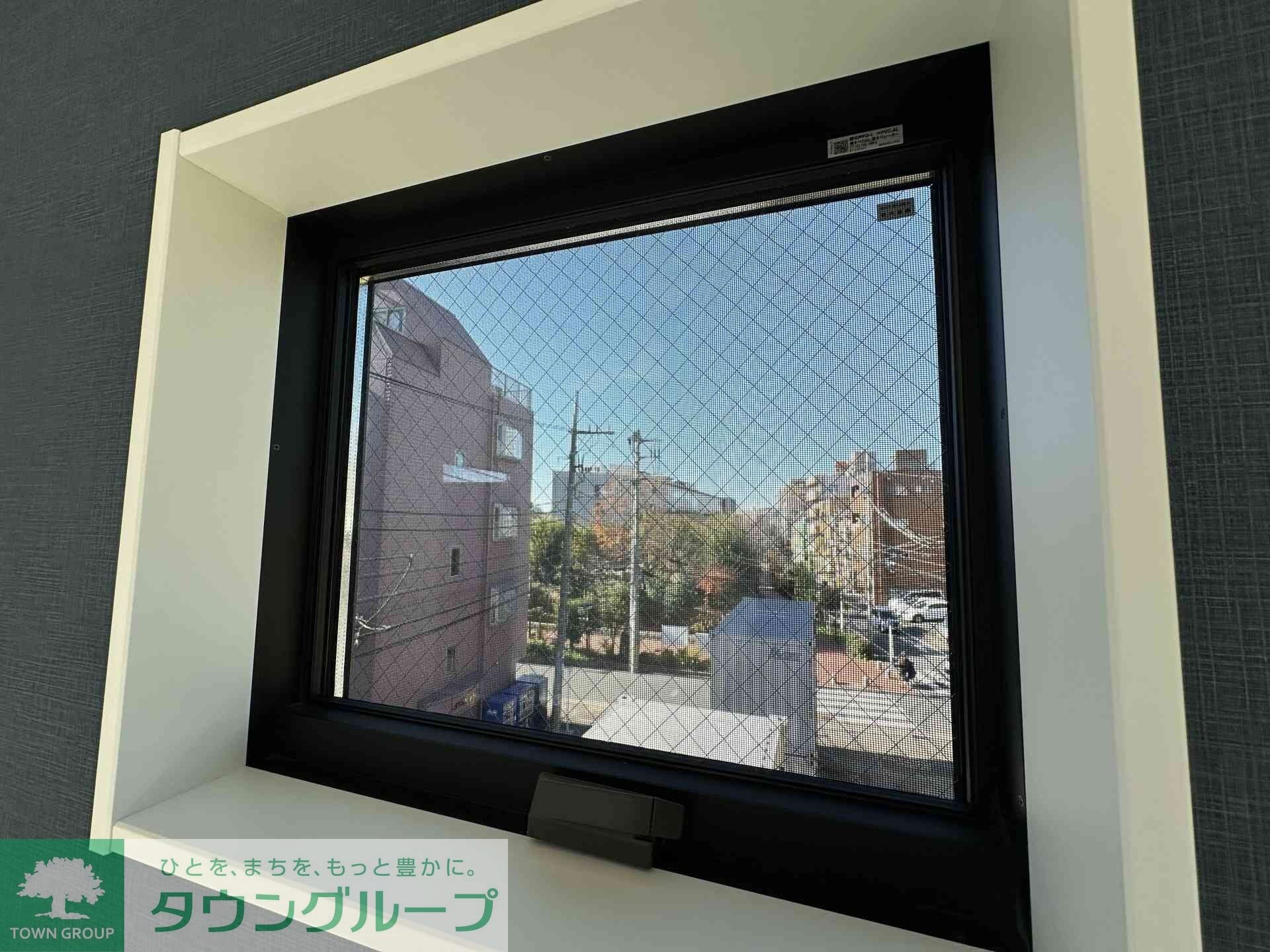 T’s Cuore浮間舟渡IIの物件内観写真