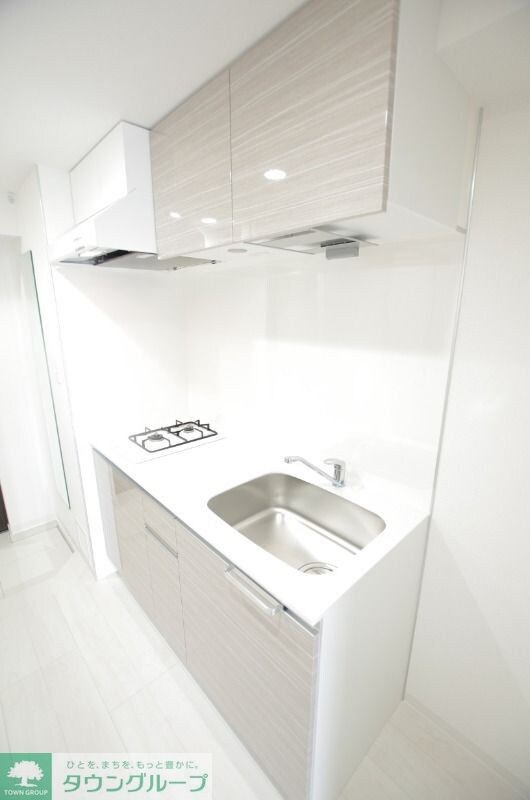 フュージョナル北赤羽DUEの物件内観写真