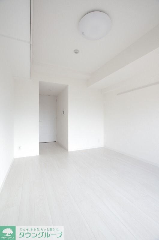 フュージョナル北赤羽DUEの物件内観写真