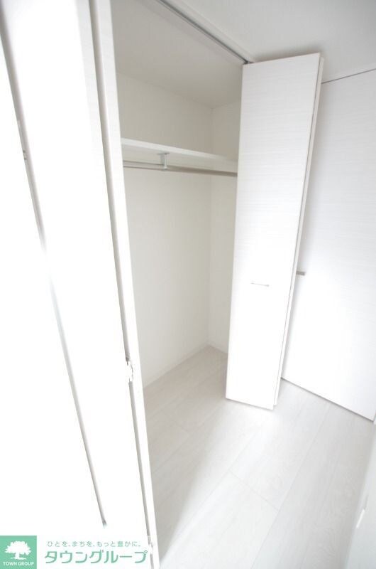 フュージョナル北赤羽DUEの物件内観写真