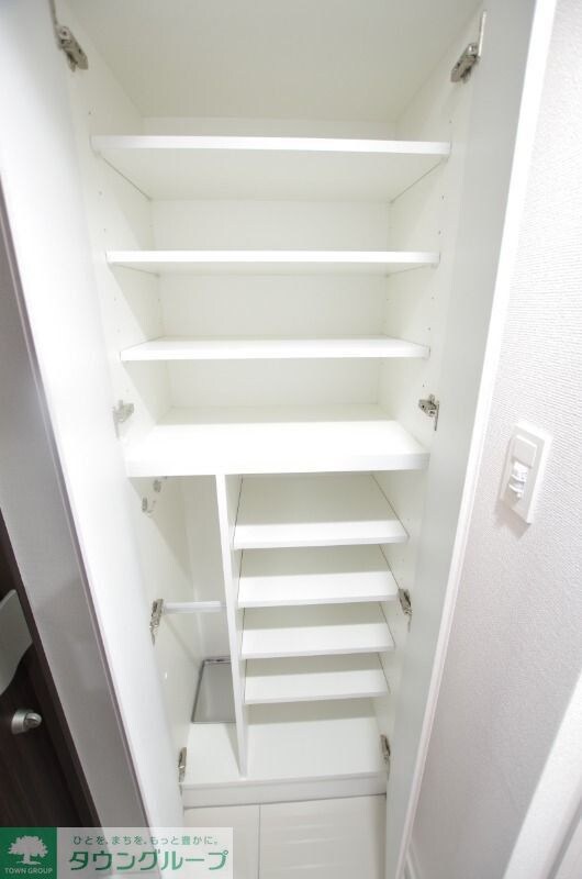 フュージョナル北赤羽DUEの物件内観写真