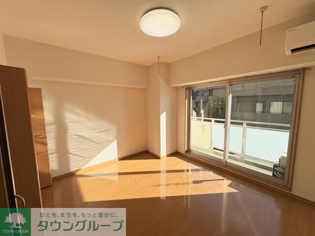 サニープレイスの物件内観写真