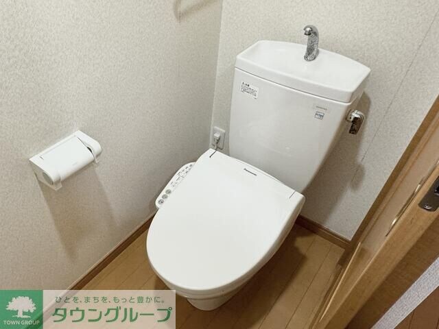 サニープレイスの物件内観写真