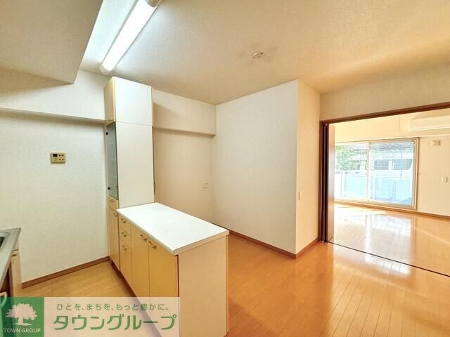 サニープレイスの物件内観写真