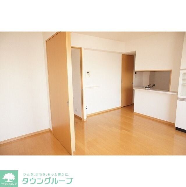 プロスペクト西巣鴨の物件内観写真