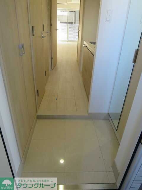 フュージョナル王子ハイズの物件内観写真