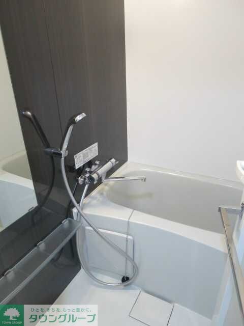 フュージョナル王子ハイズの物件内観写真