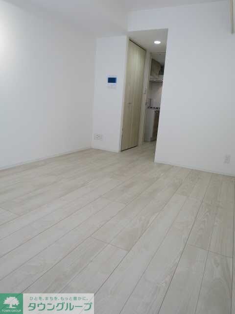 フュージョナル王子ハイズの物件内観写真