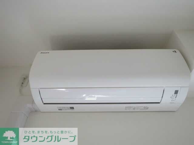 フュージョナル王子ハイズの物件内観写真