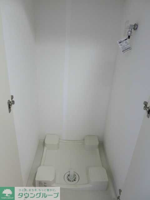 フュージョナル王子ハイズの物件内観写真