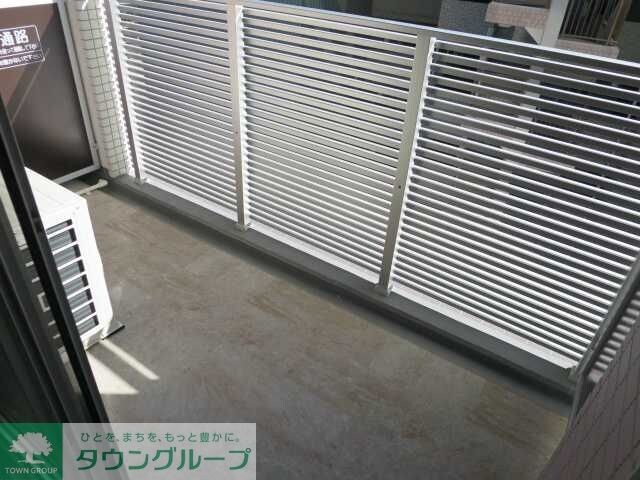 フュージョナル王子ハイズの物件内観写真