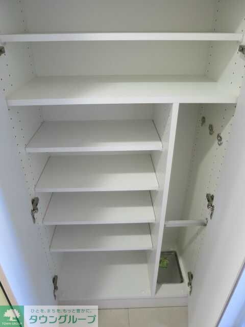 フュージョナル王子ハイズの物件内観写真