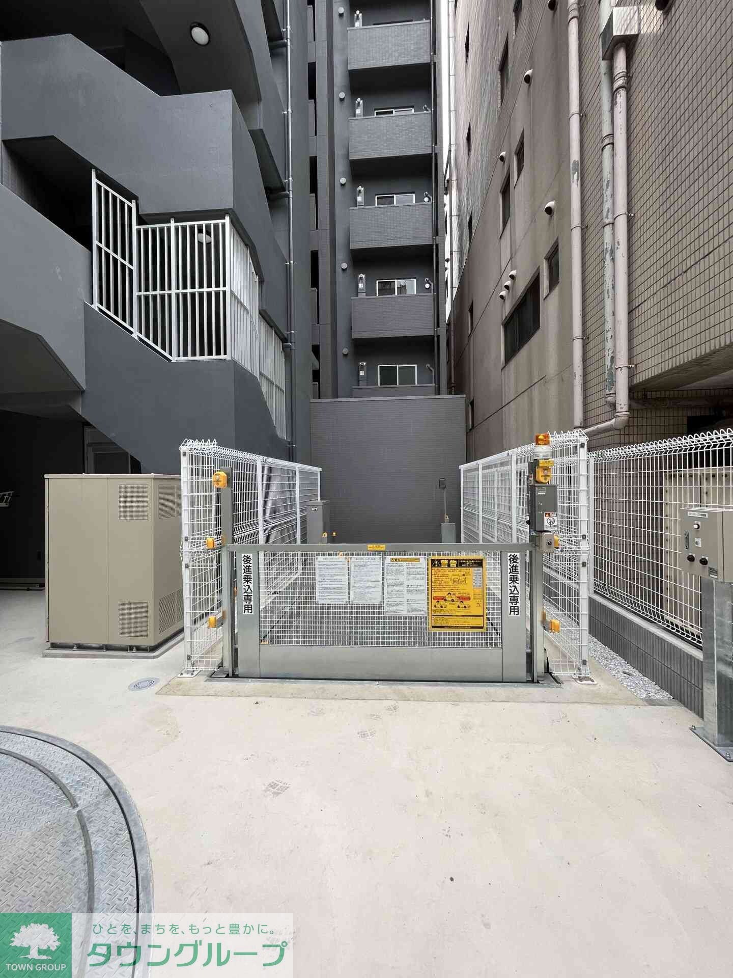 コンフォリア王子の物件内観写真