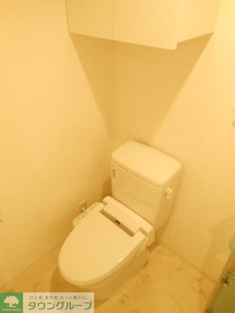 ガーラ・シティ王子の物件内観写真