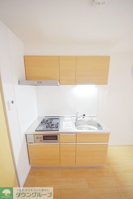 UT浮間の物件内観写真