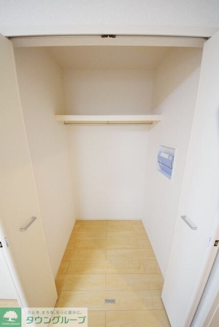 UT浮間の物件内観写真