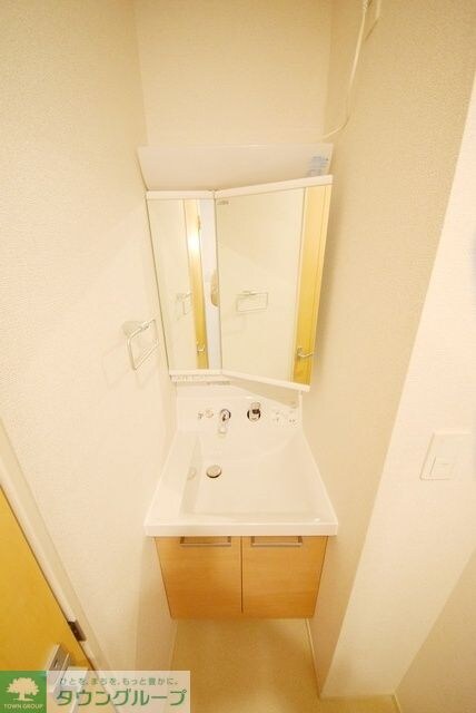 UT浮間の物件内観写真