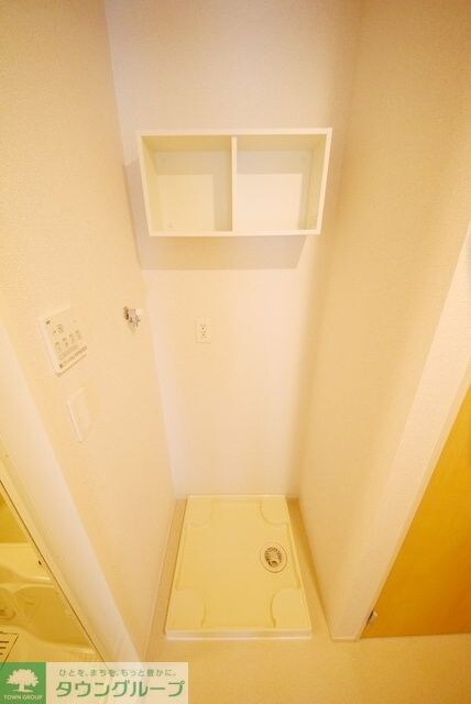 UT浮間の物件内観写真