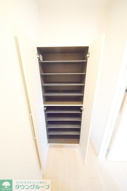 UT浮間の物件内観写真