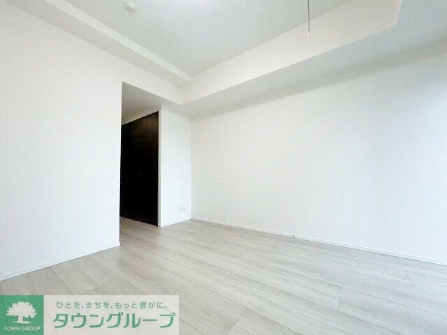 レグゼ王子神谷の物件内観写真