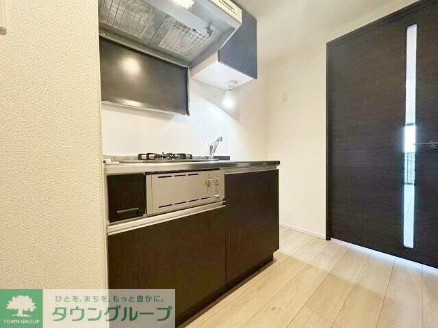 レグゼ王子神谷の物件内観写真