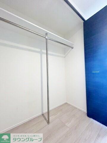 レグゼ王子神谷の物件内観写真