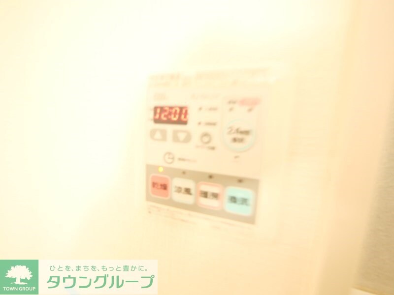 パーチェ赤羽の物件内観写真