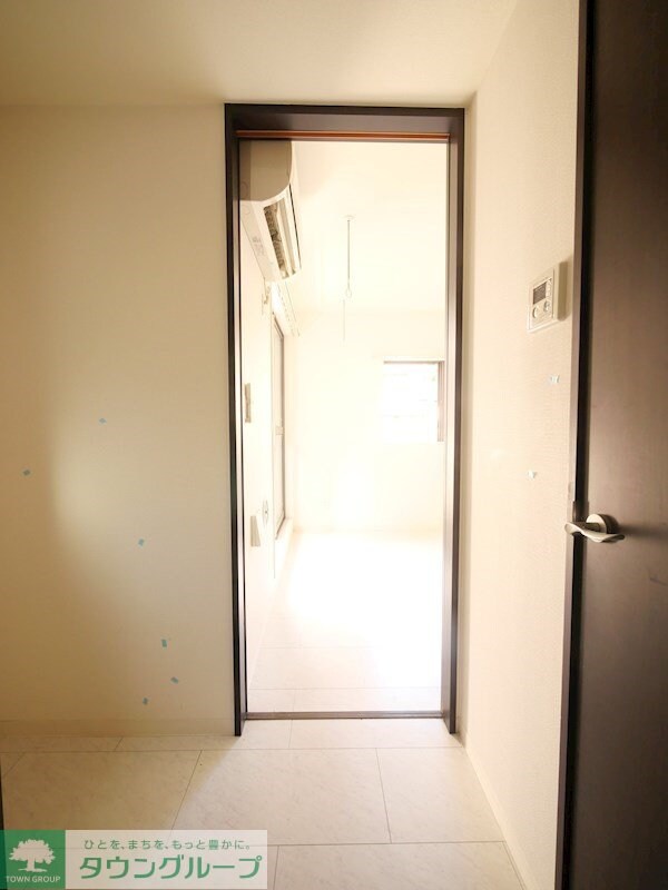 パーチェ赤羽の物件内観写真