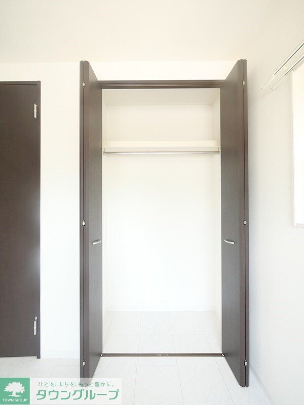 パーチェ赤羽の物件内観写真