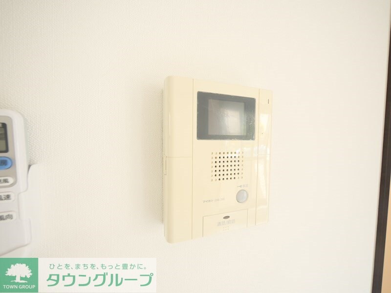 パーチェ赤羽の物件内観写真