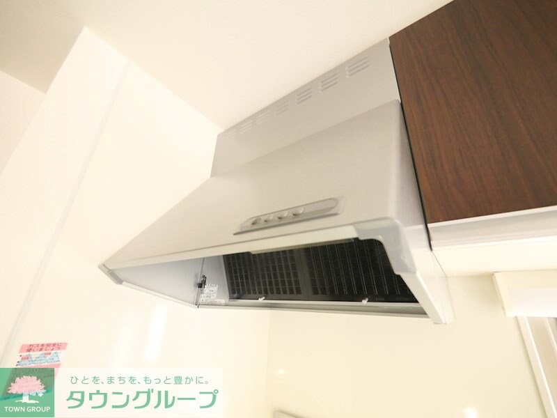 パーチェ赤羽の物件内観写真