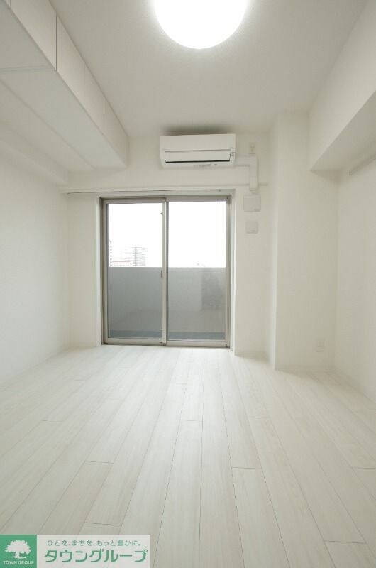 フュージョナル北赤羽の物件内観写真