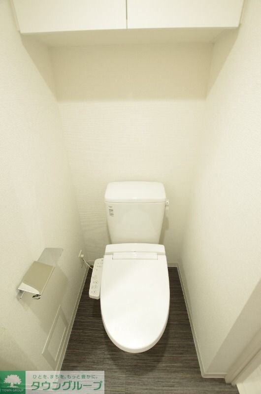 フュージョナル北赤羽の物件内観写真