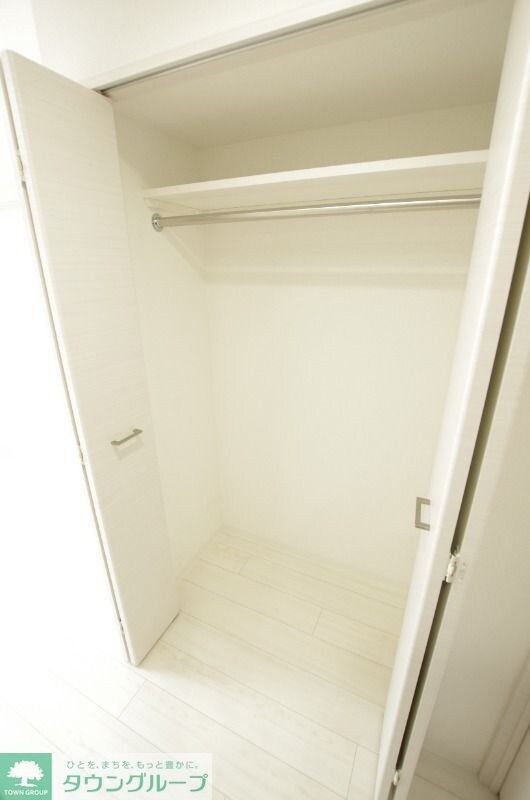 フュージョナル北赤羽の物件内観写真