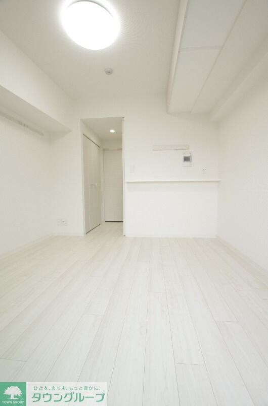 フュージョナル北赤羽の物件内観写真