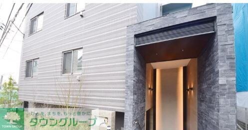 フュージョナル北赤羽の物件内観写真